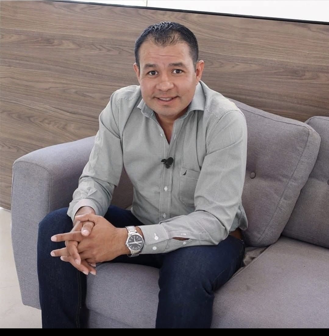 Vladimir Oviedo - Asesor Inmobiliario en León Guanajuato